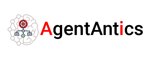 The home of agentic AI automated workflows.